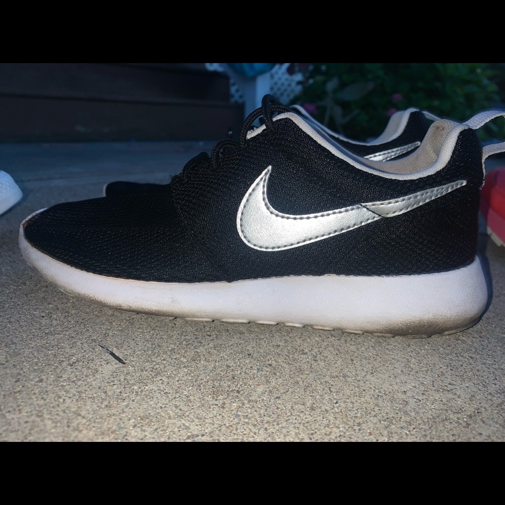 Nike rosches